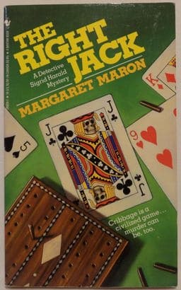 The Right Jack 9780553268591