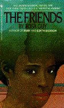 The Friends 9780553273267
