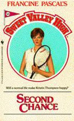 Second Chance 9780553277715