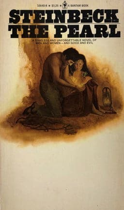 The Pearl 9780553278217