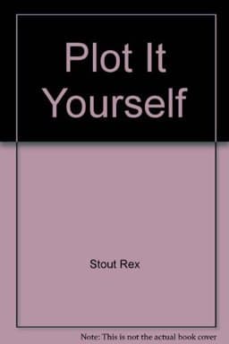 Plot It Yourself 9780553278491