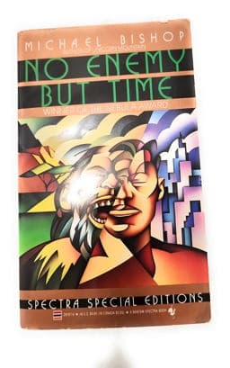 No enemy but Time 9780553281873