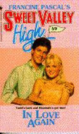 In Love Again 9780553281934