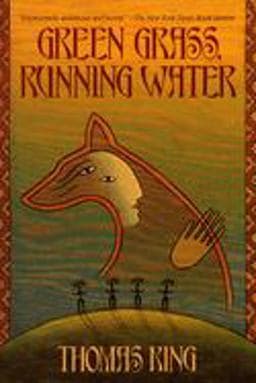 Green Grass, Running Water 9780553373684