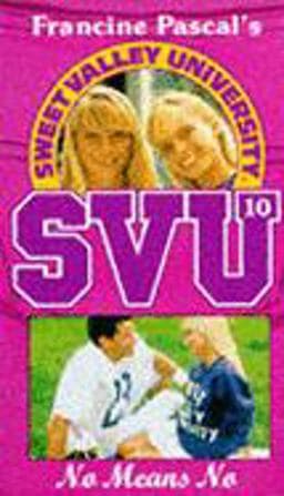 No Means No 9780553409895