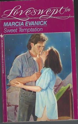 Sweet Temptation 9780553441321