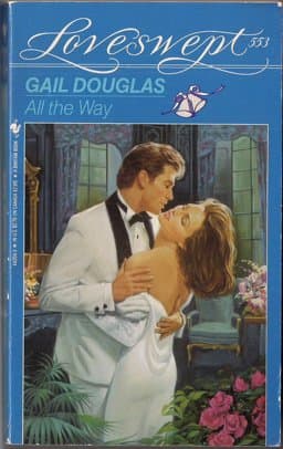 All the Way 9780553442045