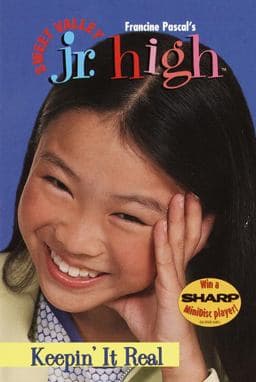 Keepin' It Real 9780553487046