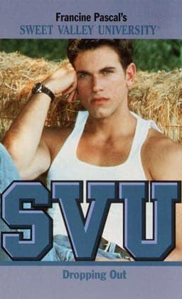 Dropping Out 9780553493085