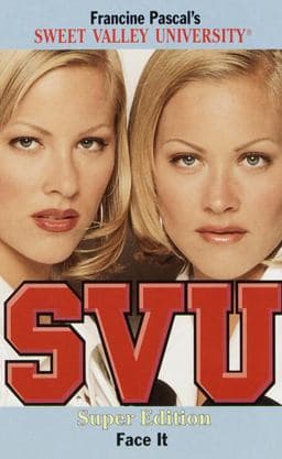 Face It 9780553493481