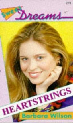 Heartstrings 9780553564846