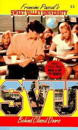 Behind Closed Doors 9780553566956