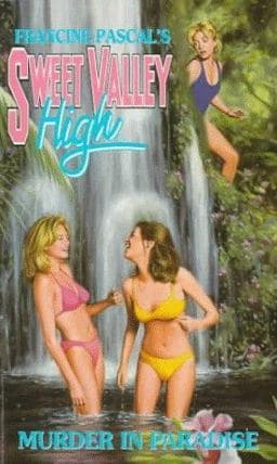 Murder in Paradise 9780553567106