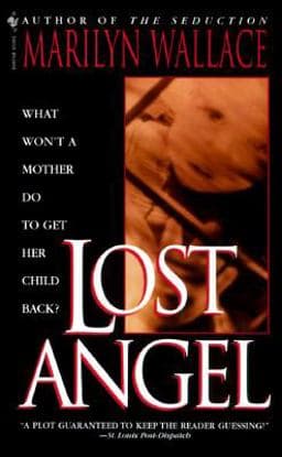Lost Angel 9780553568394