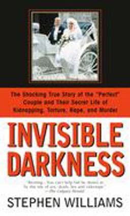 Invisible Darkness 9780553568547