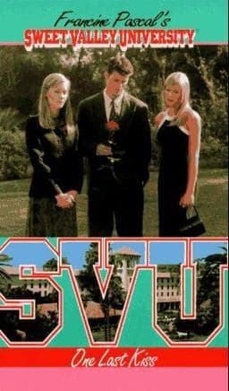 One Last Kiss 9780553570533