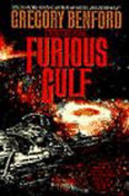 Furious Gulf 9780553572544