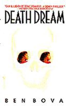 Death Dream 9780553572568