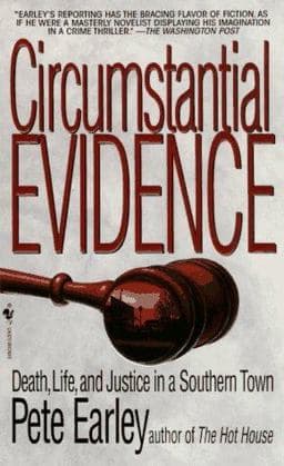Circumstantial Evidence 9780553573480