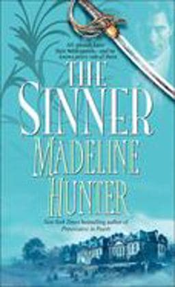The Sinner 9780553585926