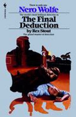 The Final Deduction 9780553763102
