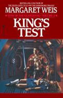 King's Test 9780553763430