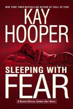 Sleeping with Fear 9780553803181