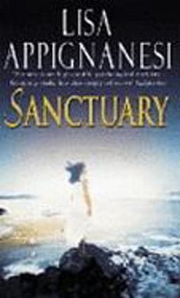 Sanctuary 9780553811872