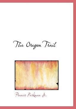 The Oregon Trail 9780554214535