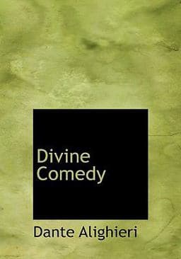 Divine Comedy 9780554215266
