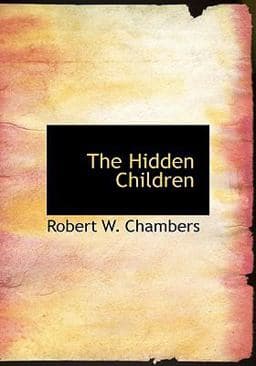 The Hidden Children 9780554222486