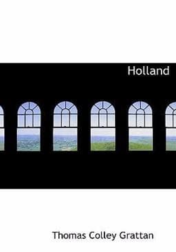 Holland 9780554233499