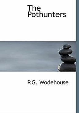 The Pothunters 9780554238425