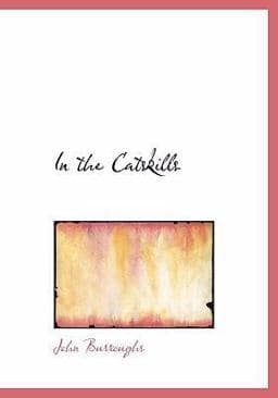 In the Catskills 9780554248684