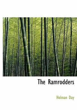 The Ramrodders 9780554252582