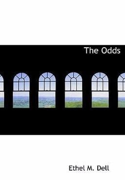 The Odds 9780554259215