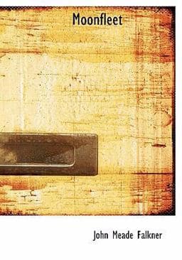 Moonfleet 9780554269337
