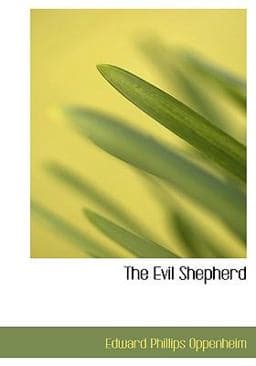 The Evil Shepherd 9780554287942