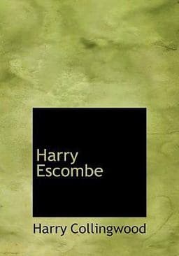 Harry Escombe 9780554290645
