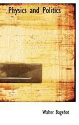 Physics and Politics 9780554313153