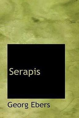 Serapis 9780554314327