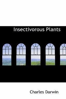 Insectivorous Plants 9780554316178