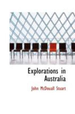 Explorations in Australi 9780554322087