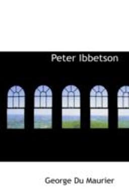 Peter Ibbetson 9780554324029