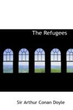 The Refugees 9780554328737