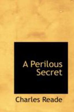 A Perilous Secret 9780554335827