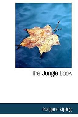 The Jungle Book 9780554338392
