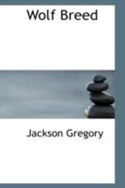 Wolf Breed 9780554350882
