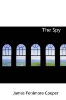 The Spy 9780554361949