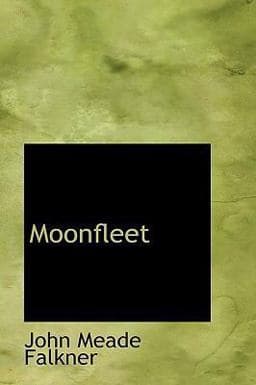 Moonfleet 9780554362366